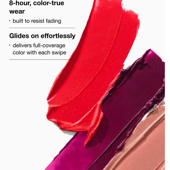 NEW Clinique Pop Lip Colour  "Love Pop" - Picture 9 of 9